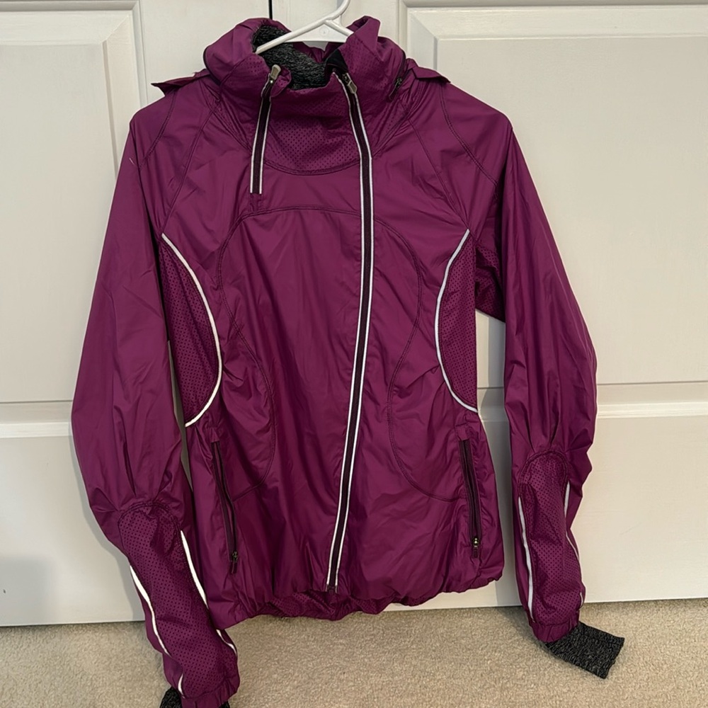 Lululemon coat